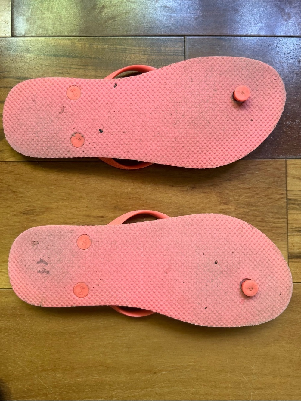 Beach Sandals Roxy - Picture 3 of 6